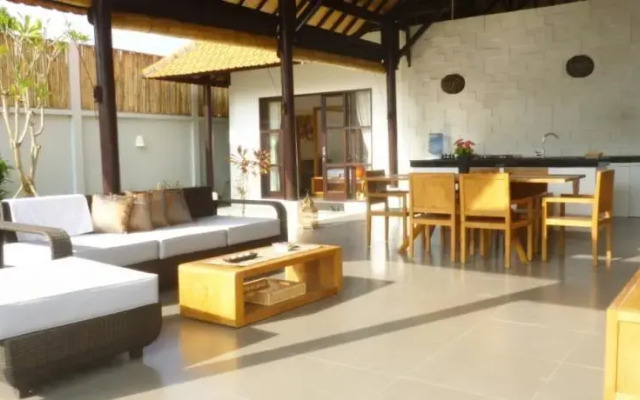 Villa Lopez Tropical