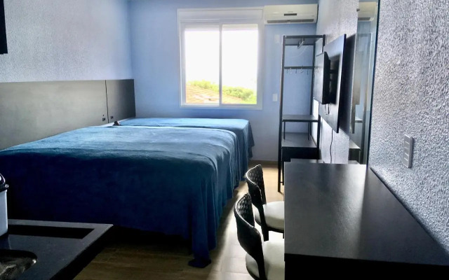 Residencial Gralha Azul