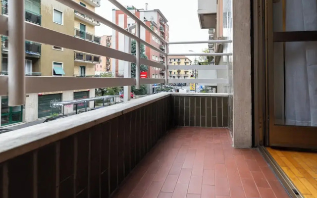 notaMi - Linate Retreat - Forlanini M4