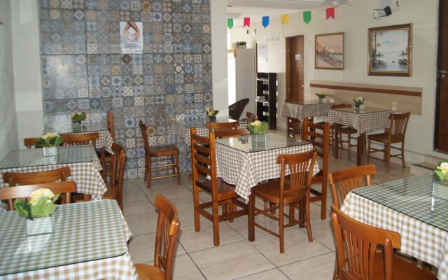 Hotel Pousada dos Anjos