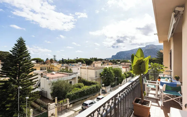 Olga's Apartment a Mondello