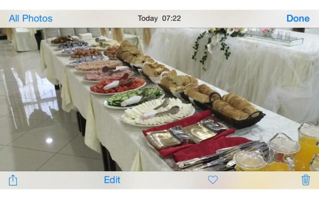Hotel Prestige Struga