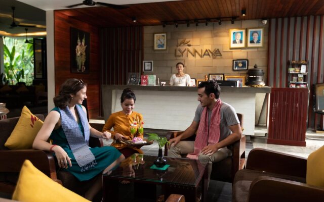 Lynnaya Urban River Resort
