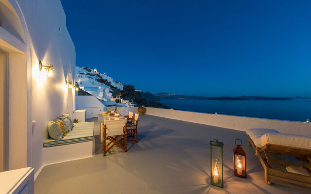 Perfect Purity House