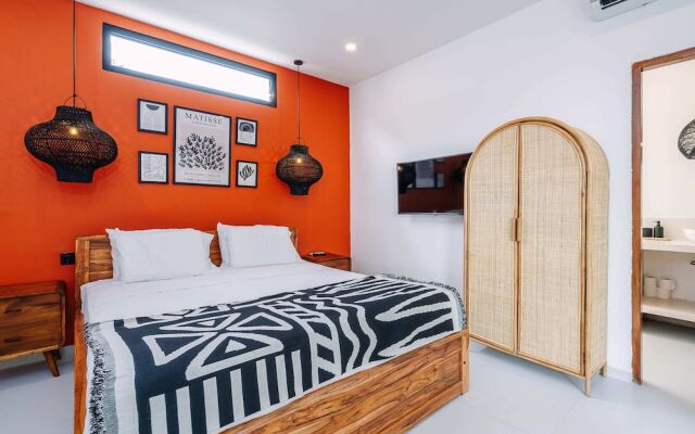 Villa Tulum