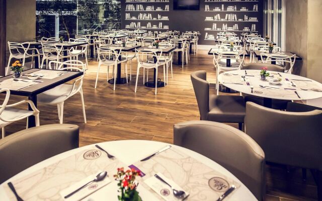 Mercure Uberlândia Plaza Shopping