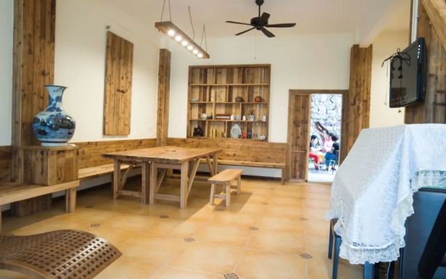 Ivy Inn Yangshuo