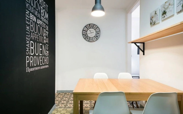 Stay U-nique Apartments Napols I