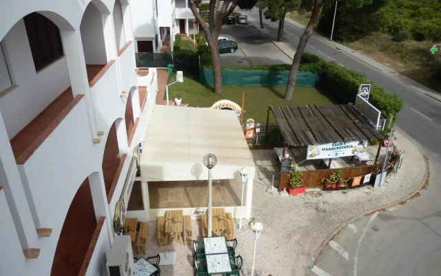 Apartment Amalia