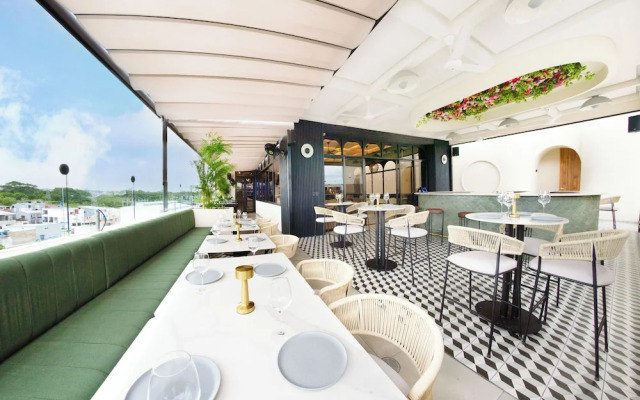 Botanico Hotel y Spa