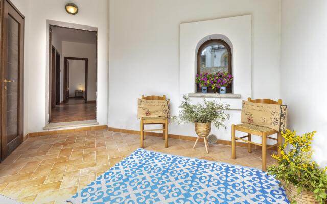 Villino Coralla 2 Bedrooms Apartment in Alghero