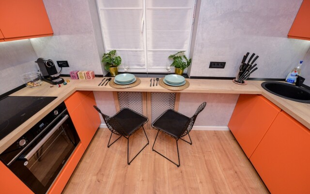 Stardust Apartment - Cismigiu Gardens