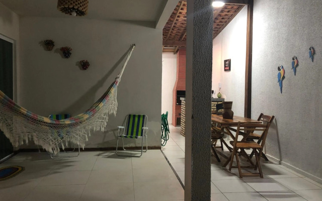 Casa para Temporada Lençóis Ville