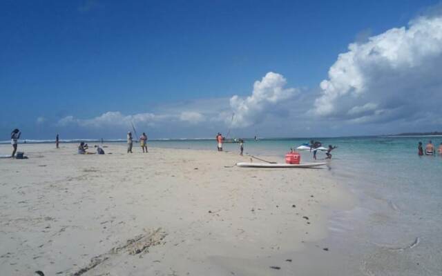 Kwale Golden Guest House