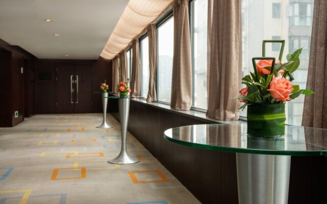 Holiday Inn Express Chengdu Wuhou by IHG