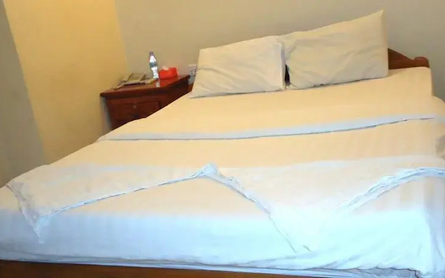 L-S Guesthouse