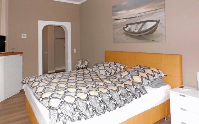 Eisenacher Bremerhaven Fewo