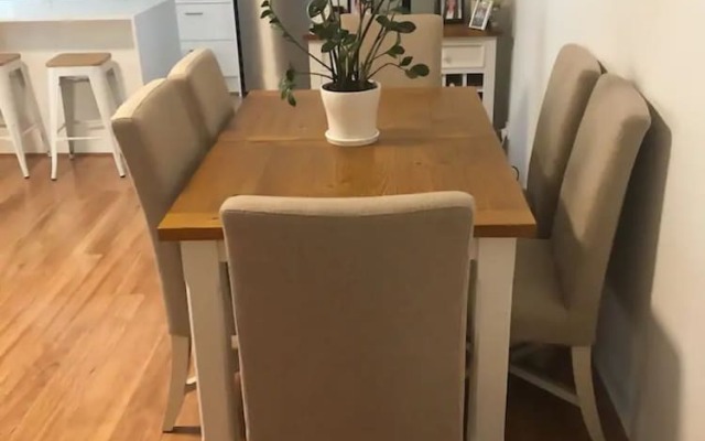 Modern Apartment Close to Randwick UNSW And City