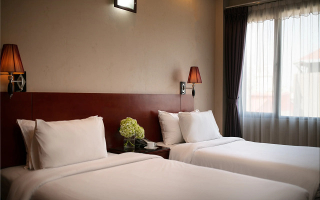 Sen Hotel