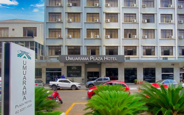 Umuarama Plaza Hotel