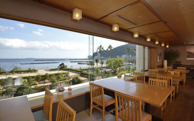 Atami Seaside Spa & Resort