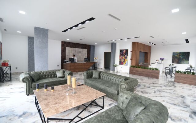 Sera Nature Hotel