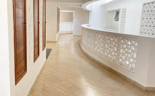 Nyali Mall Apartments by CHH