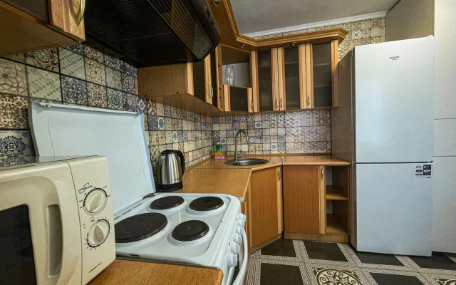 25 вулиця Перемоги