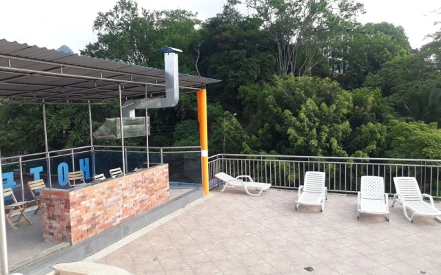 Bellavista Premium Hotel Villeta
