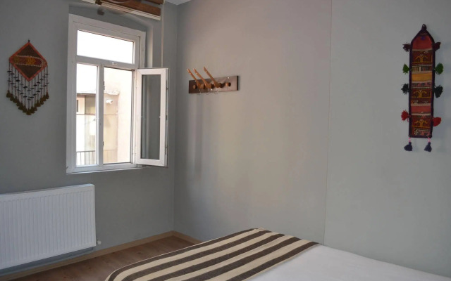 Taksim Sopha So Good Hostel