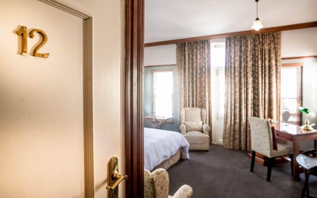 Eendracht Hotel & Apartments