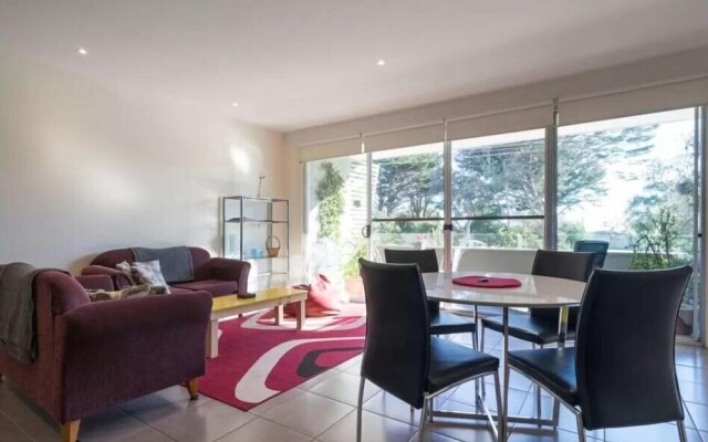 Westend Apartment at the Beach