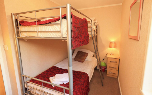 Kingfisher Lodge - Arnside 14