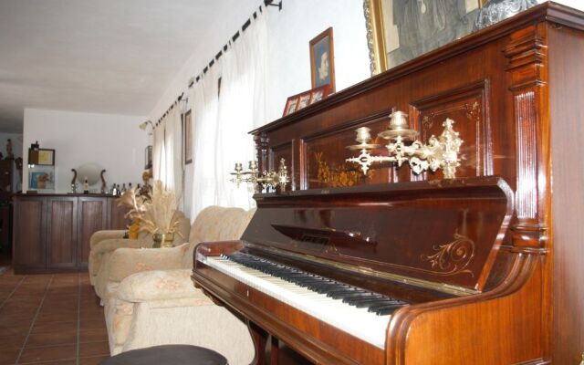 Hotel Rural El Navío- Adults Only
