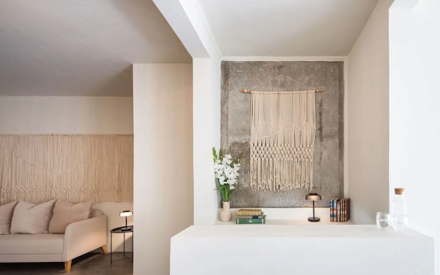 Casa Lumos - Superior Suite in Centro Historico