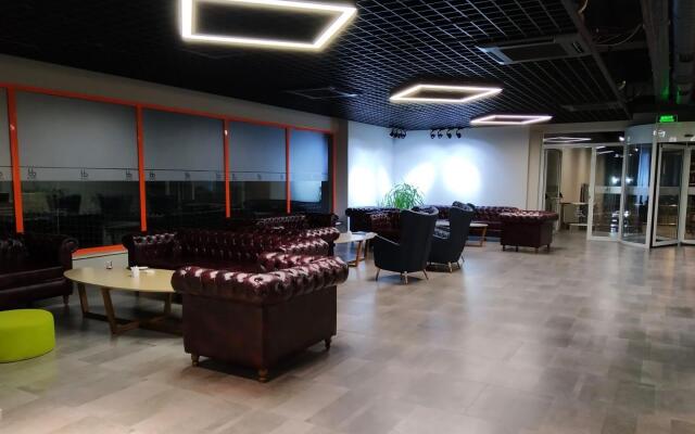Bursa Birlik Hotel