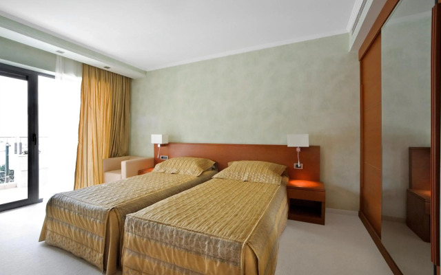 Monte Casa Spa & Wellness