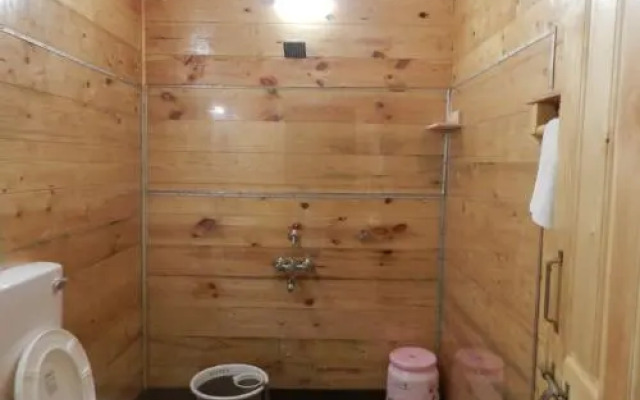 Tranquil Beach Resort