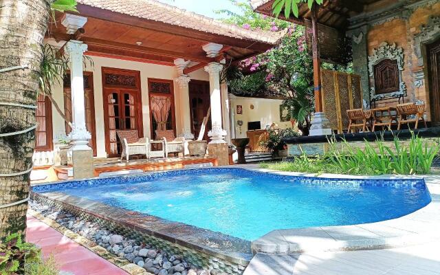 Green Palace Homestay
