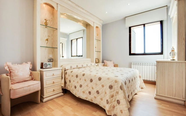 Hotel Restaurante Blanc I Negre 2