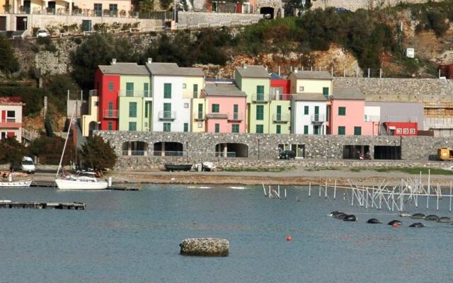 Le Terrazze di Portovenere