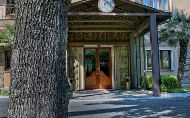 Hotel Cilicia
