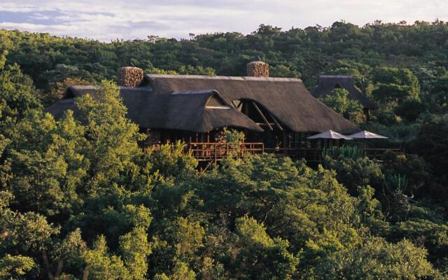 Makweti Safari Lodge