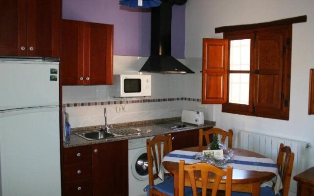 Alojamientos Rurales Cortijo Las Golondrinas