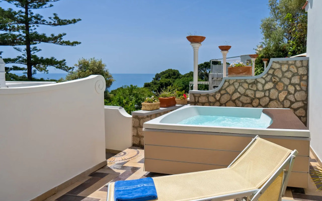 La Floridiana Hotel
