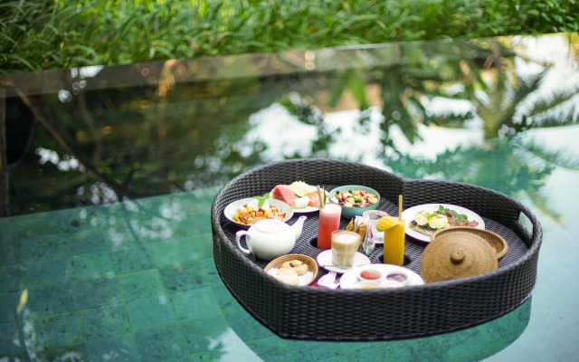 Surya Kembar Villas