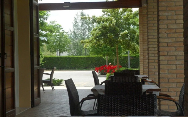 Antica Ravenna Residence