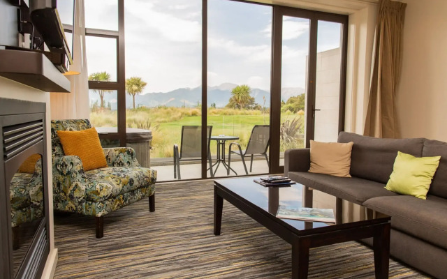 Braemar Lodge And Spa