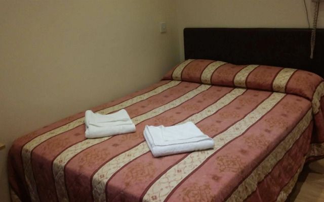 Notting Hill Gate Hotel