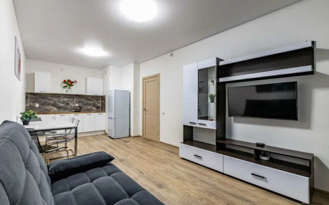 Dream House on Kraulya st, 89 A